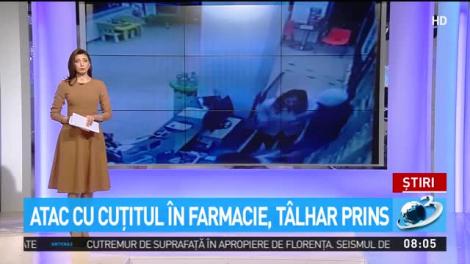 Accident teribil &icirc;n Portul Constanța: Un muncitor a căzut &icirc;n apă cu tot cu motostivuitor. Bărbatul este de negăsit