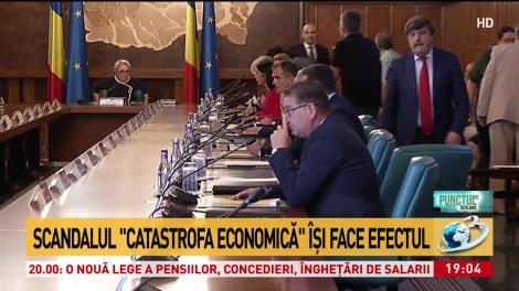 Dobânda la împrumuturi pentru România poate crește