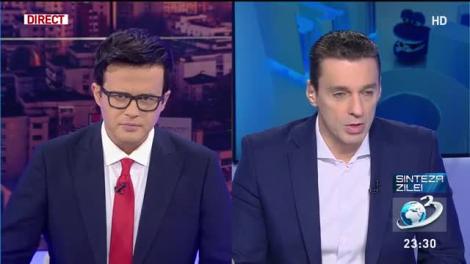 Mircea Badea: "Lucrurile sunt foarte clare. Și toate documentarele spun un lucru evident: nu a existat un anti-rus mai mare în România decât Ceaușescu"