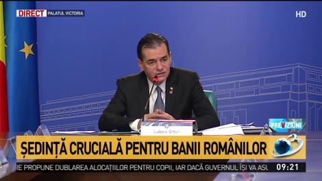 Ludovic Orban, semnal de alarmă: Romatsa poate pierde certificatul de furnizare de servicii