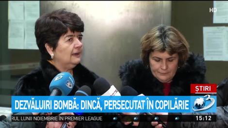 Dezvăluiri-bombă în cazul Caracal. Gheorghe Dincă, persecutat în copilărie de tatăl său