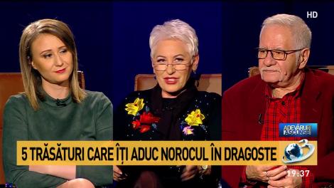 Adevăruri ascunse. Trucuri care îți aduc noroc în dragoste