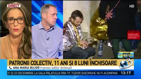 Tribunalul București, prima sentință &icirc;n dosarul Colectiv: Cristian Piedone, condamnat la 8 ani și jumătate de &icirc;nchisoare cu executare