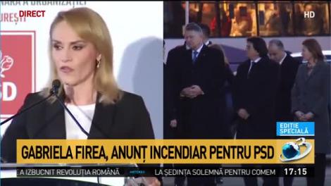 Firea: Suntem la Primărie de 3 ani, nu de 30