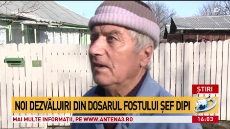Mărturii halucinante din dosarul fostului șef DIPI. Ce spun localnicii despre ritualurile șamanice