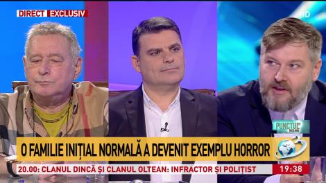 Fotografii în premieră naţională cu Gheorghe Dincă în tinereţe. Imagini de la nunta sa