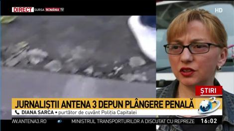 Poliţia &icirc;l caută pe fiul lui Gheorghe Dincă