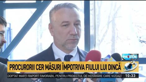 Licu: Este inacceptabil ce s-a întâmplat ieri