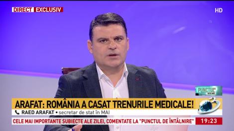 O nouă alertă feroviară! Trenul București-Constanța, abandonat în câmp