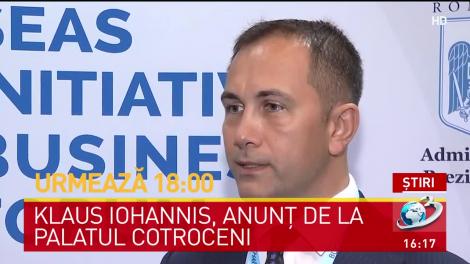 Care este noua funcţie ocupată de soţul Alinei Gorghiu