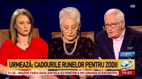 HOROSCOP MIHAI VOROPCHIEVICI. Ce schimbări trebuie să facă fiecare zodie &icirc;n 2020