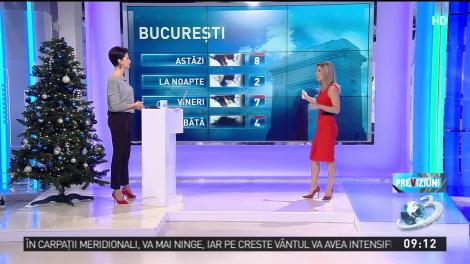 Vești proaste de la meteorologi! Vremea se schimbă radical