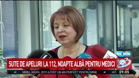 Date de ultimă oră de la Ambulanța București: Peste 700 de urgențe de cod roșu și galben, 13 persoane au încercat să se sinucidă