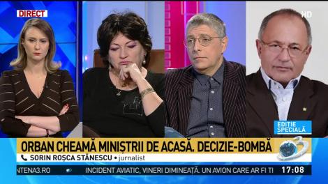 Soarta Secției Speciale, decisă în această noapte