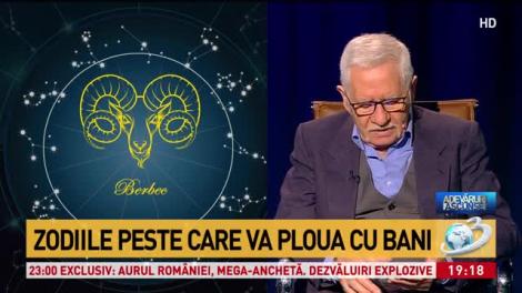 HOROSCOP. Zodiile peste care va ploua cu bani. Fecioara își va oferi toate plăcerile vieții în 2020, Gemenii vor cheltui excesiv