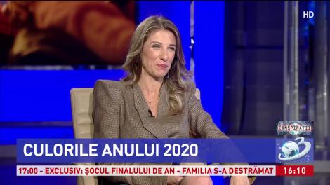 Tendințe vestimentare în 2020. În centrul atenției vor fi tonurile de albastru, verde marin și turcoaz