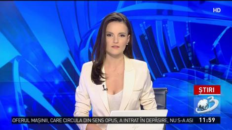 Soții decedați în accidentul în care a fost implicat Daniel Chițoiu au fost înmormântați. Singura dorință a familiei: ”Să se facă dreptate!”