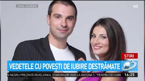 Vedete cu poveşti de iubire destrămate. Care sunt cuplurile care au divorţat în 2019