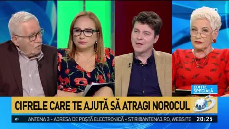 Horoscop 2020. Previziunile făcute de Mihai Voropchievici pentru noul an: "Probleme financiare și multă muncă!"