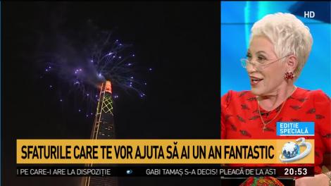Sfaturile care te vor ajuta să ai un an fantastic