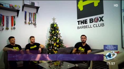 Rom&acirc;ni care dezvoltă Rom&acirc;nia. Antreprenori &icirc;n luptă cu sedentarismul