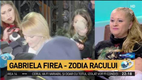 Mariana Cojocaru, despre astrograma pentru Gabriela Firea