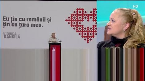 Mariana Cojocaru, despre astrograma pentru Viorica Dăncilă