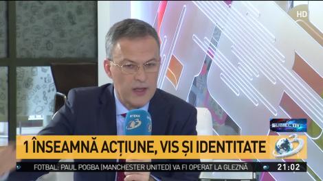 NUMEROLOGUL ROMEO POPESCU: Ce reprezintă fiecare cifră în numerologie