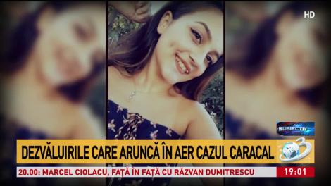 Avocata Carmen Obârșanu, dezvăluiri despre cazul Caracal. Ce scrie de fapt în certificatul de deces al Alexandrei Măceșanu