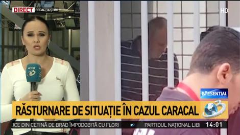 Bomba începutului de an în dosarul Caracal. Dincă nu mai recunoaşte uciderea Luizei Melencu