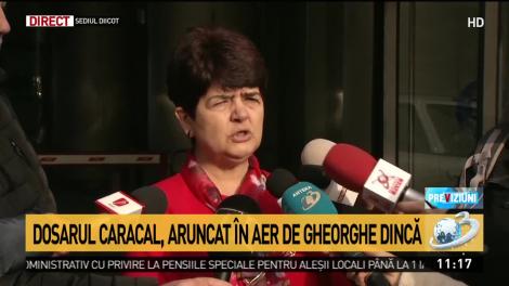 Avocata familiei Luizei Melenecu face acuzaţii extrem de grave