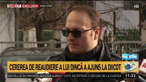 Alexandru Cumpănașu nu a fost lăsat să vadă dosarul Caracal