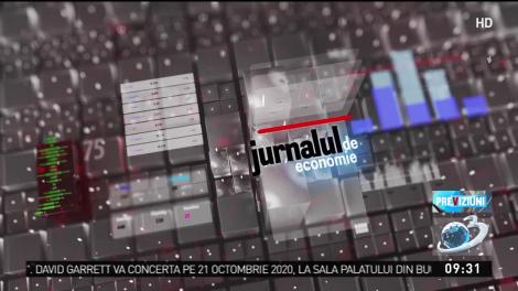 Jurnalul de economie, cu Daniel Apostol. Patru principii de educaţie financiară care ne ajută să fim mai responsabili