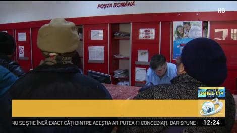 Proiect privind creşterea v&acirc;rstei de pensionare