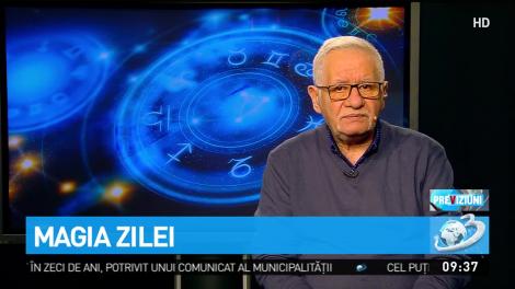 Magia Zilei cu Mihai Voropchievici. Caracteristici de bază pentru nativii din zodia Leu