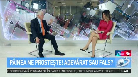 Sfat de sănătate. Ce facem pentru a deveni mai deştepţi