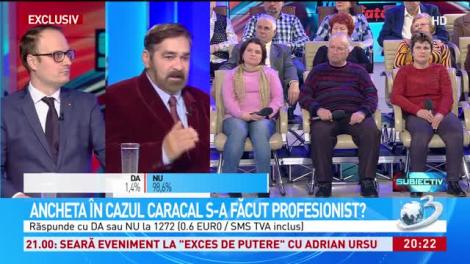 SONDAJ: Ancheta în cazul Caracal s-a făcut profesionist?. Cum răspun mamele fetelor