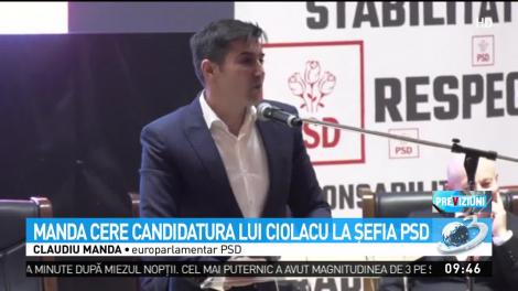 Marcel Ciolacu, primit ca un superstar la Buzău într-o atmosferă de spectacol