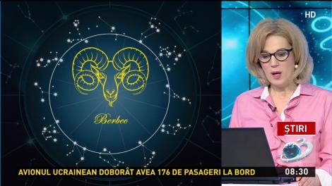 HOROSCOP 11 ianuarie, cu Camelia Pătrășcanu. Leii ajung &icirc;n centrul atenției, Săgetătorii se distrează departe de casă