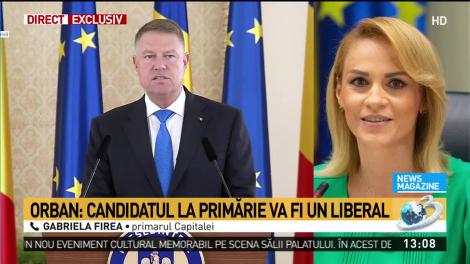 Gabriela Firea: Guvernul nu respectă Legea bugetului