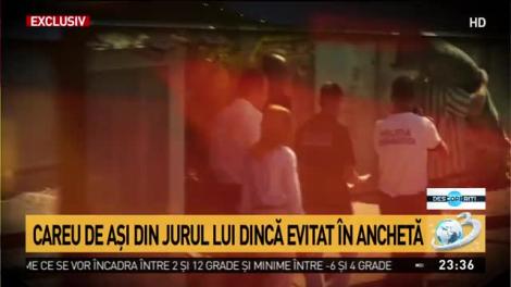 Ancheta Caracal. Cinci întrebări rămase fără răspuns