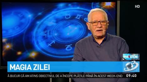 Horoscop. Magia zilei cu Mihai Voropchievici. Caracteristicile zodiei Săgetător