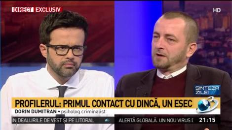 „Contractul” încheiat între Gheorghe Dincă și oamenii legii! Ce i s-a promis „monstrului din Caracal”?