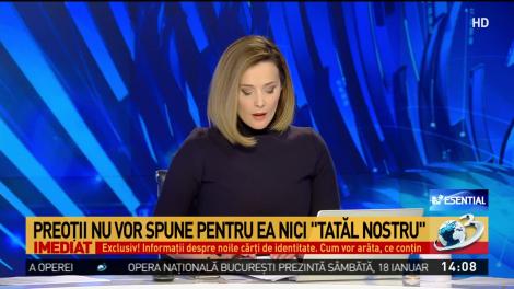 Fişa de pontaj a Cristinei Ţopescu