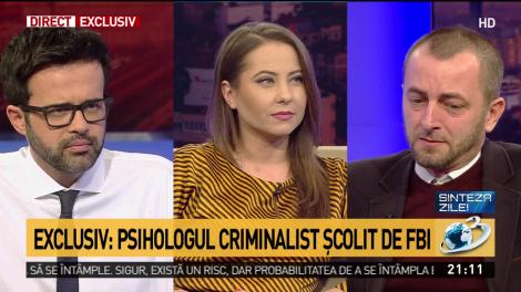 S-a aflat adevărul despre „monstrul” Gheorghe Dincă! Cum au reușit anchetatorii să-l facă să vorbească: „Am fost vulnerabil în fața lui”