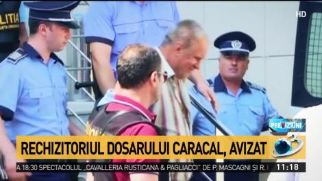 Procurorul general, anunț despre dosarul Caracal