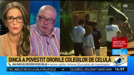 Antena 3 are rechizitoriul ororilor din Caracal