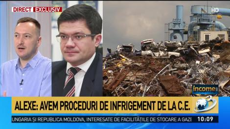 Ministrul Mediului, anunț neașteptat pentru români: ”Vor fi 60.000 de vouchere RABLA în 2020”