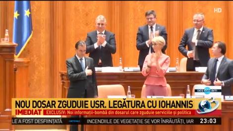 Foști aliați se întorc unii împotriva altora