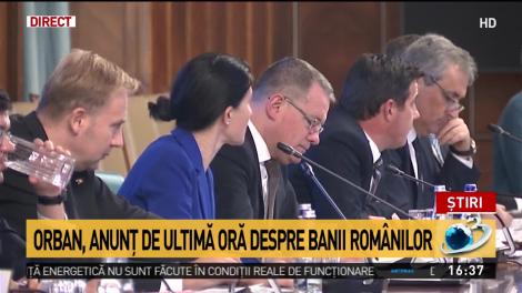 Ludovic Orban i-a cerut ministrului Muncii să-l demită pe șeful ITM: „Poate nu îl mai văd pe acolo”